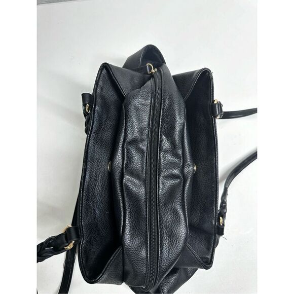 Rosetti Handbag Shoulder Bag Floral Grathics Packets See Description - Picture 6 of 14